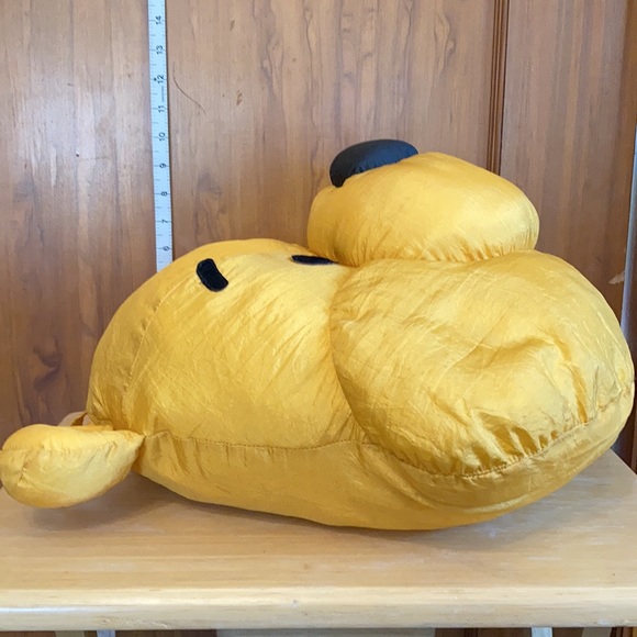 Pooh Pillow - Picture 4 of 6